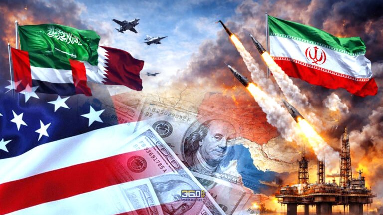 قراءة استراتيجية في خروقات القانون الدولي