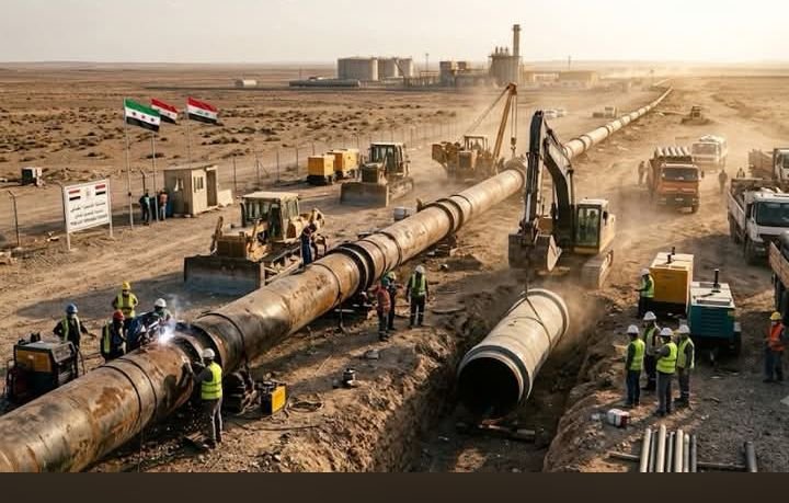 واشنطن تعزز التعاون الاقتصادي في الشرق الأوسط