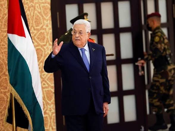الرئيس عباس يحدد موعد الإنتخابات