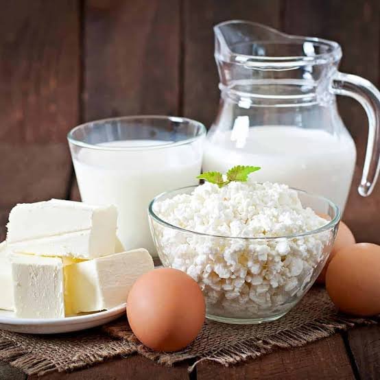 الجبن فوائده وأضراره على صحة الطفل