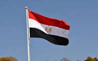 وفد صهيوني يصل القاهرة