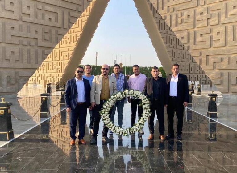 بدء لقاء فتح وتيار الإصلاح في القاهرة برعاية مصرية