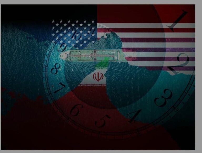 إعادة فتح مضيق هرمز تتعثر ورفض المفاوضات مع واشنطن