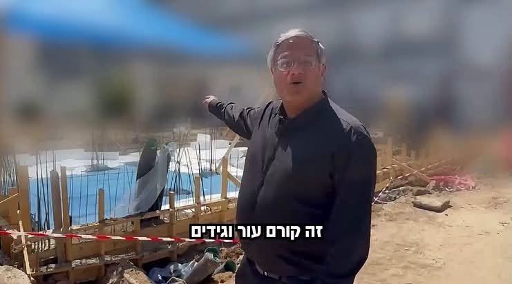 بن غفير يعلن إنشاء وحدة لإعدام الأسرى الفلسطينيين