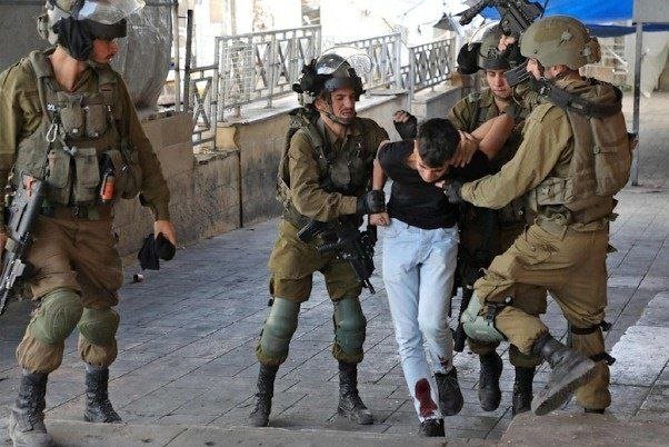 الضفة برميل بارود قد ينفجر بأي لحظة