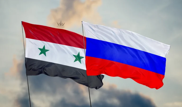 سوريا وروسيا تتفقان على إعادة تنظيم الوجود الروسي في الساحل السوري