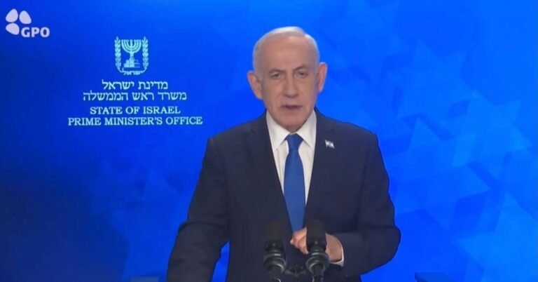 ضغوط فلسطينية لتوحيد الأحزاب العربية في إسرائيل بهدف إسقاط نتنياهو .