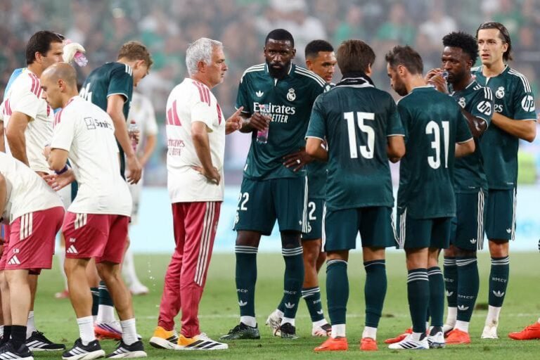 كيف سيصوغ المدرب مورينيو هوية ريال مدريد الجديدة؟