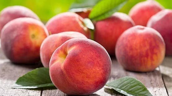 الخوخ وفوائده العظمية