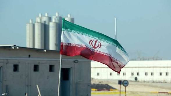إيران تربط التفتيش لديها بتفتيش بالكيان