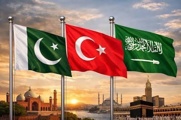 تحالفات إقليمية.. هل تعيد رسم خريطة المنطقة؟