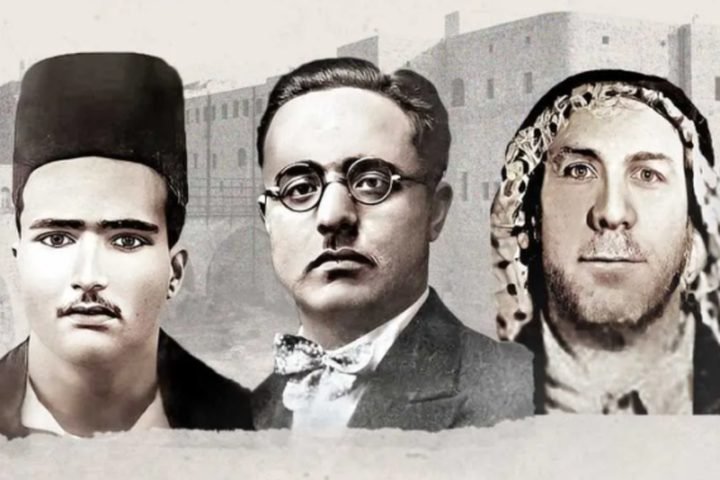 من عكا إلى ذاكرة فلسطين.. حكاية جمجوم والزير وحجازي