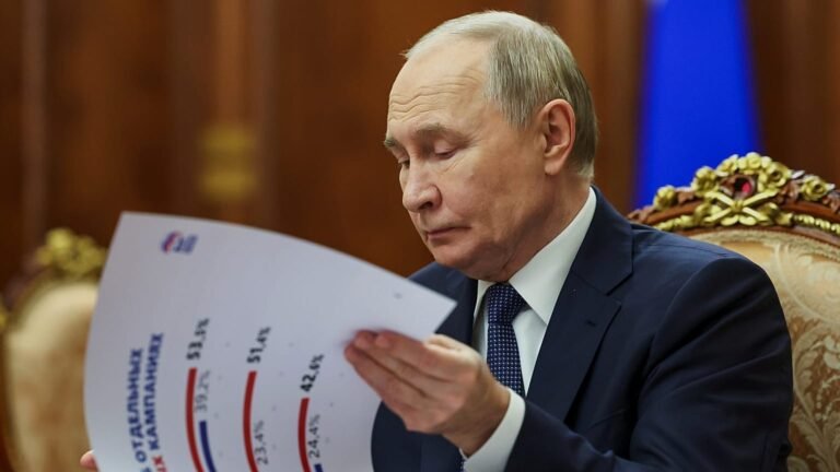 أوروبا تستعد لأسوأ الاحتمالات.. هل تقترب المواجهة مع روسيا؟