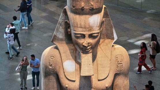 من بيبي الثاني إلى رمسيس.. أطول عصور الحكم في مصر